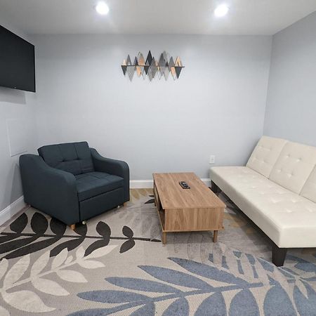 וושינגטון Petworth Perfect 1Br Private Paradise מראה חיצוני תמונה
