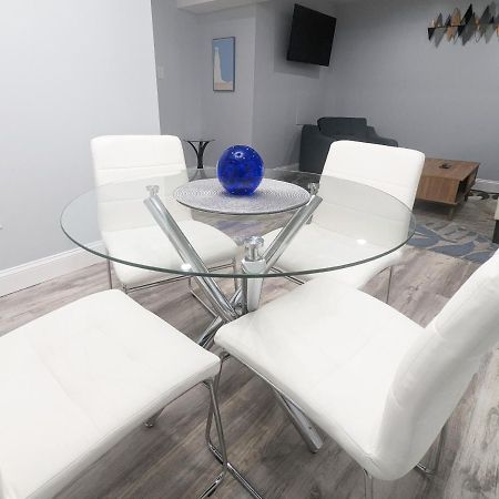 וושינגטון Petworth Perfect 1Br Private Paradise מראה חיצוני תמונה