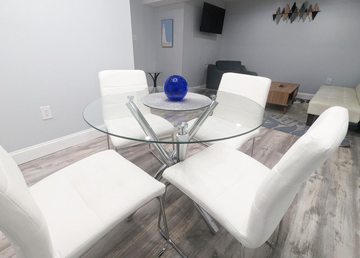 וושינגטון Petworth Perfect 1Br Private Paradise מראה חיצוני תמונה