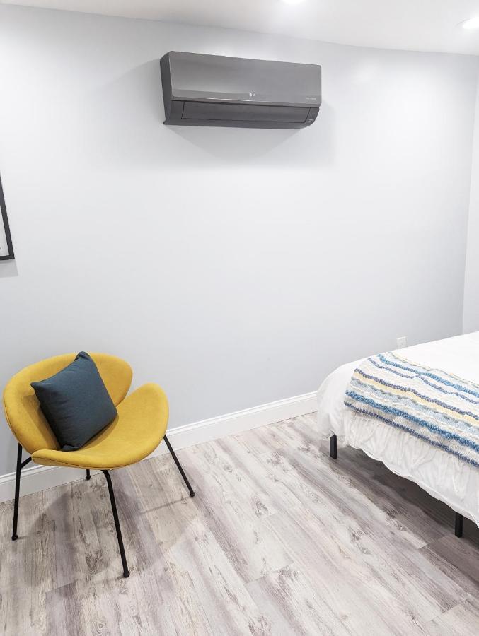 וושינגטון Petworth Perfect 1Br Private Paradise מראה חיצוני תמונה