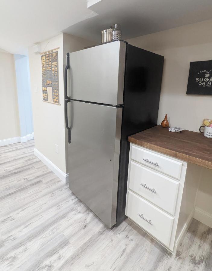 וושינגטון Petworth Perfect 1Br Private Paradise מראה חיצוני תמונה